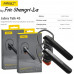 Jabra Talk 45 Bluetooth Single-Ear Ear Phone Black 